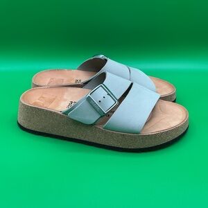 Papillio by Birkenstock Alumina women’s